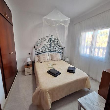 Apartamento California 6 Miami Platja  Exterior foto