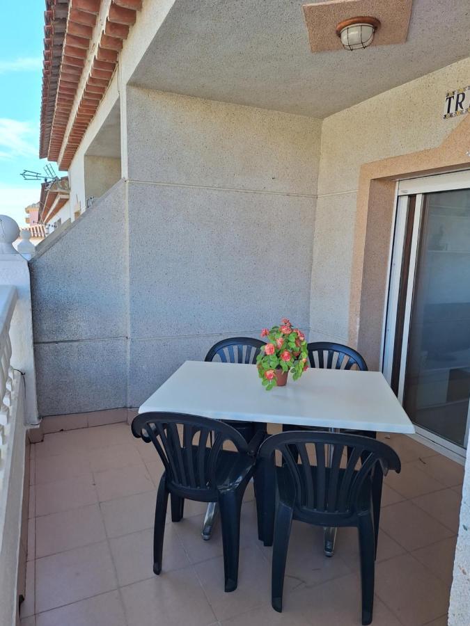 Apartamento California 6 Miami Platja  Exterior foto