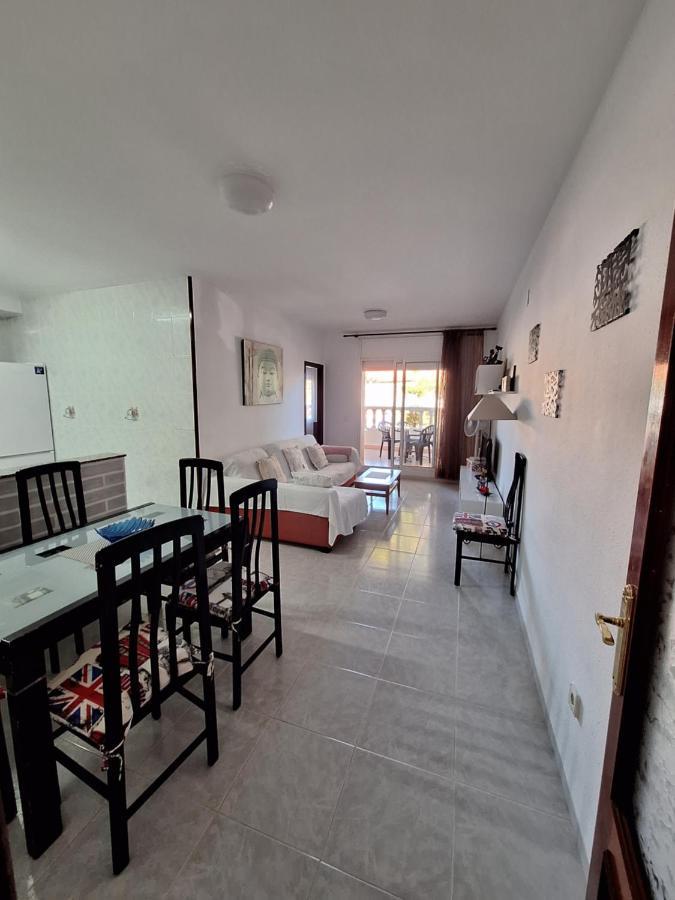 Apartamento California 6 Miami Platja  Exterior foto